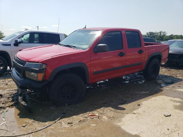 2008 CHEVROLET COLORADO L #2849679491