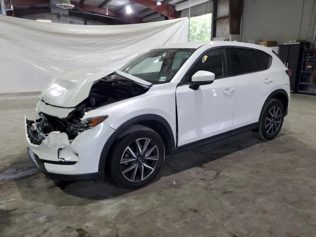 2018 MAZDA CX-5 TOURI - JM3KFBCM8J0474787
