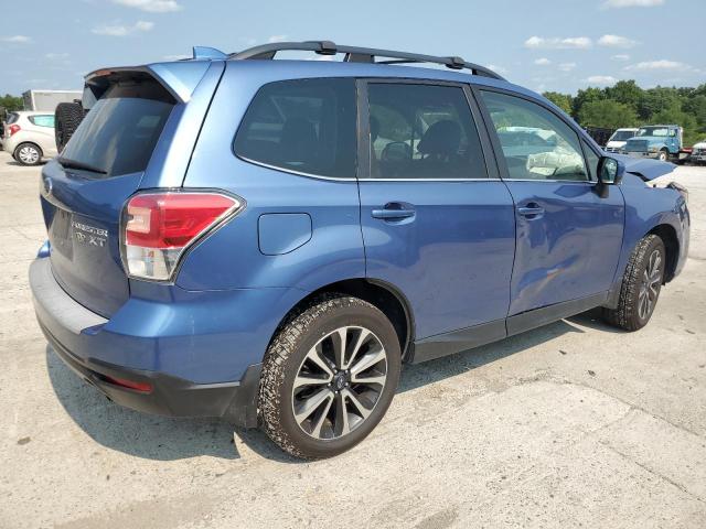 2017 SUBARU FORESTER 2 - JF2SJGEC5HH563982