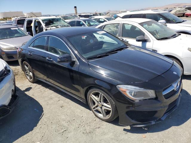 VIN WDDSJ4EB3FN188411 2015 Mercedes-Benz CLA-Class,... no.4