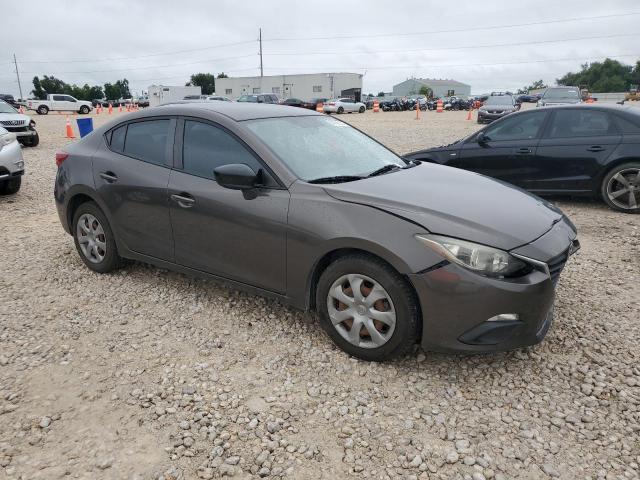 VIN JM1BM1T74F1271304 2015 Mazda 3, SV no.4