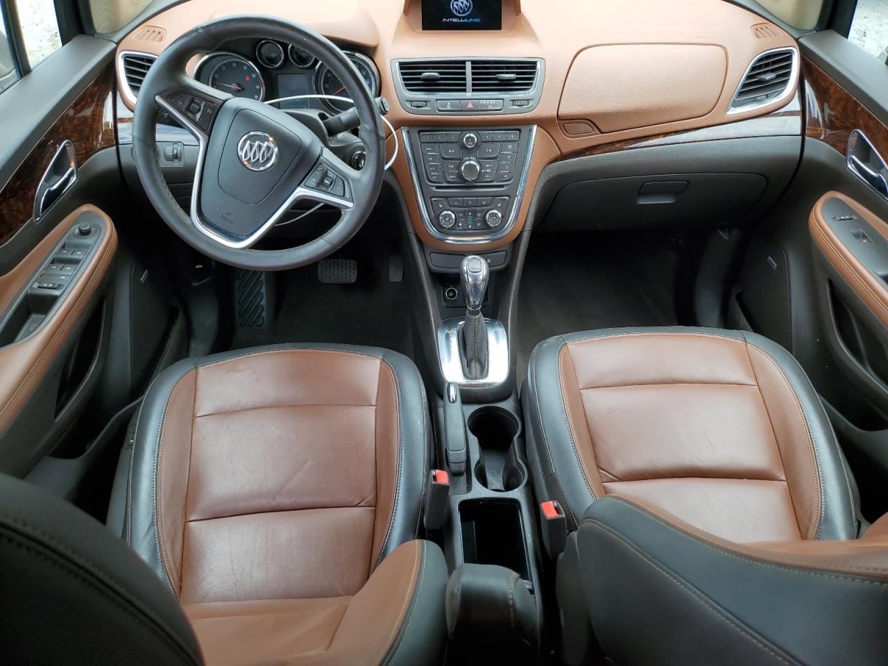 KL4CJCSB8DB187809 2013 Buick Encore