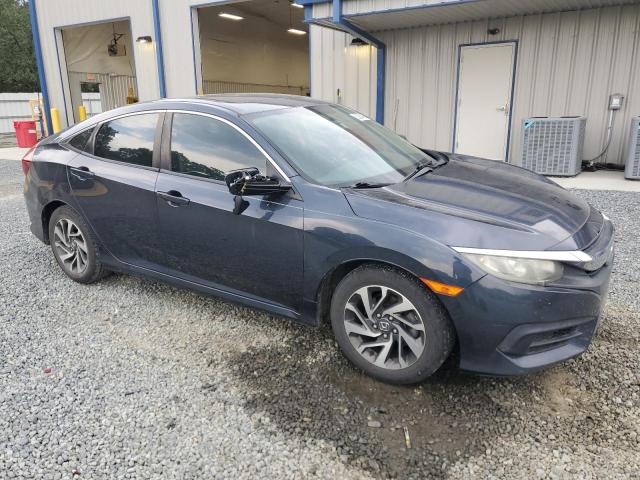 2016 HONDA CIVIC EX - 19XFC2F72GE046836