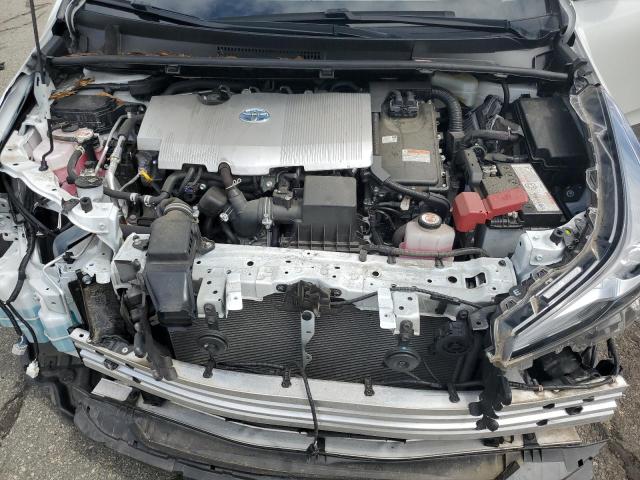 2022 Toyota Prius Night Shade VIN: JTDKAMFU6N3156704 Lot: 62124804