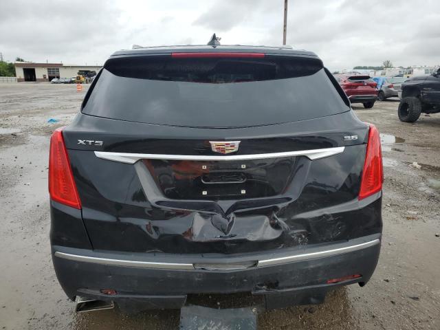 2019 CADILLAC XT5 LUXURY 1GYKNCRS1KZ273599  65085364