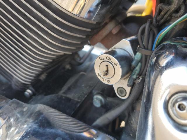 2006 SUZUKI C90 JS1VY52A762100203