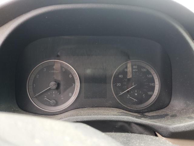 2017 HYUNDAI TUCSON LIM - KM8J33A46HU567926