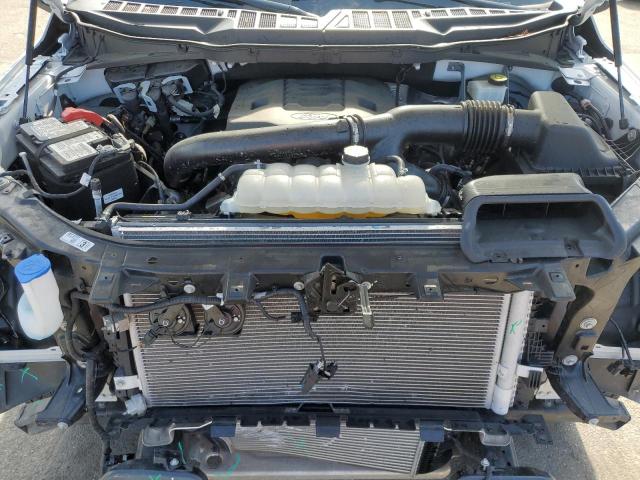 2023 FORD F150 SUPER 1FTFX1E80PKF21681  61720184