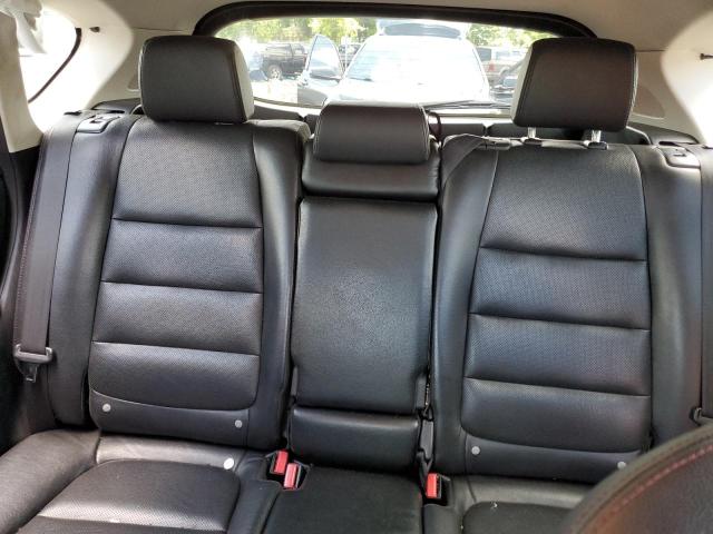 2016 Mazda Cx-5 Gt VIN: JM3KE4DY4G0609062 Lot: 62078574