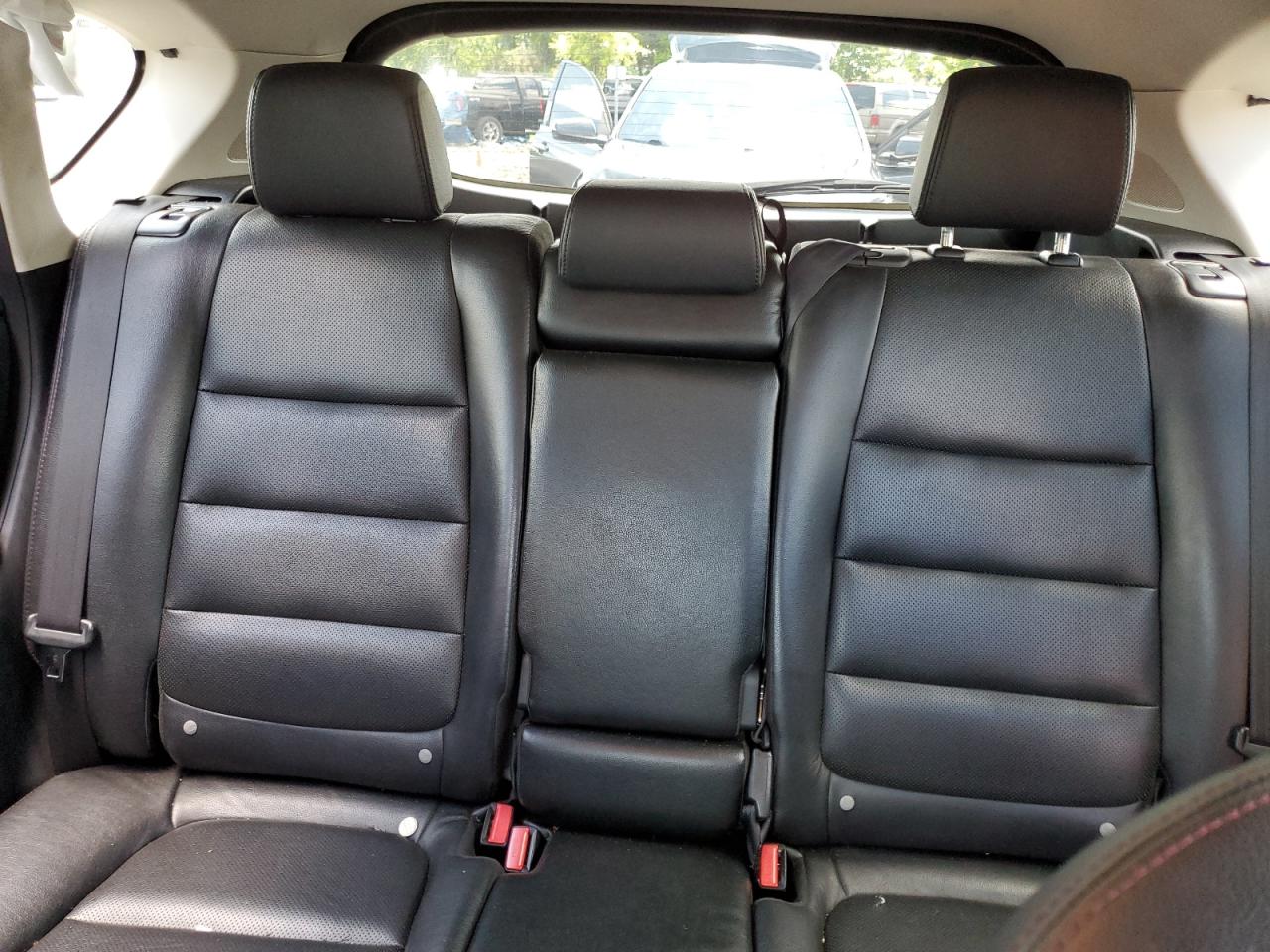 JM3KE4DY4G0609062 2016 Mazda Cx-5 Gt