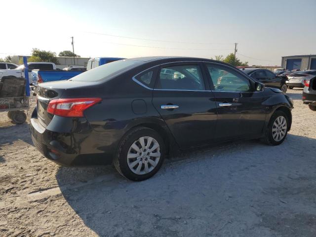 2018 NISSAN SENTRA S - 3N1AB7AP9JY221710