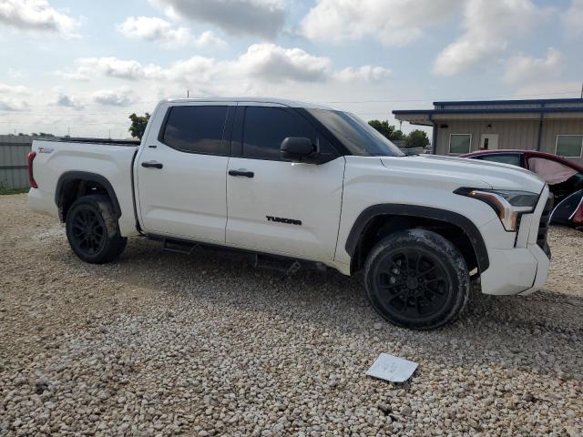 2023 TOYOTA TUNDRA CRE - 5TFLA5DB7PX072852