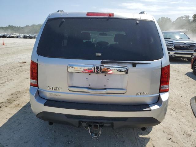 2013 Honda Pilot Lx VIN: 5FNYF4H2XDB079652 Lot: 60767464