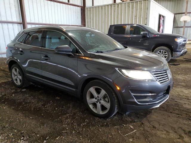 VIN 5LMCJ1C96HUL51339 2017 Lincoln MKC, Premiere no.4