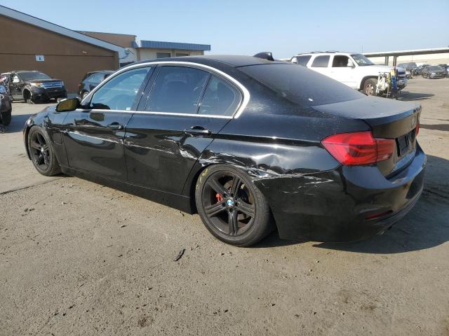 2017 BMW 330E - WBA8E1C34HA029150