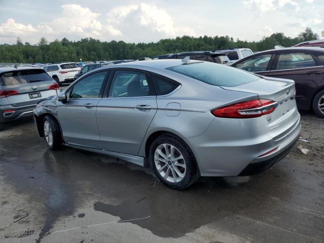 VIN 3FA6P0HD4LR183720 2020 Ford Fusion, SE no.2