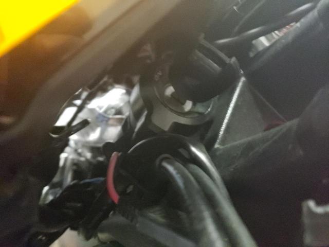 2017 HONDA CB500 X MLHPC4664H5400230