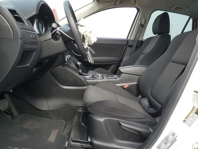 2016 Mazda Cx-5 Sport VIN: JM3KE2BY2G0876837 Lot: 62281934