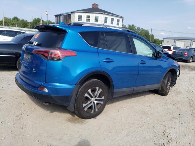 2017 TOYOTA RAV4 LE - 2T3BFREVXHW556081