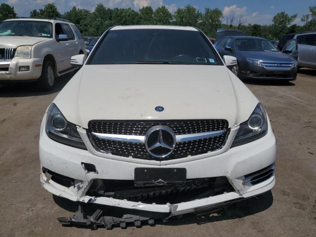 VIN WDDGF8AB1EA939645 2014 Mercedes-Benz C-Class, 3... no.5