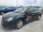 2019 NISSAN SENTRA S - 3N1AB7AP1KL606385