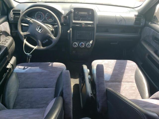 2003 Honda Cr-V Lx VIN: JHLRD78403C028298 Lot: 60103504