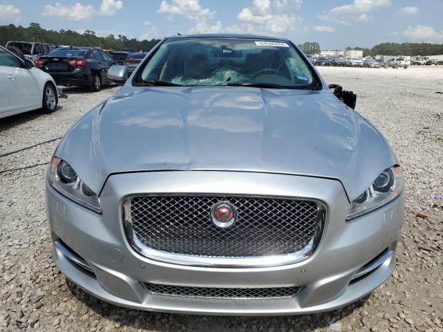 VIN SAJWA2GT7EMV69769 2014 Jaguar XJL, Supercharged no.5