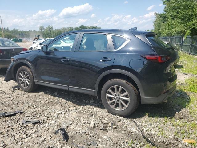 2022 MAZDA CX-5 - JM3KFBAM0N0621953