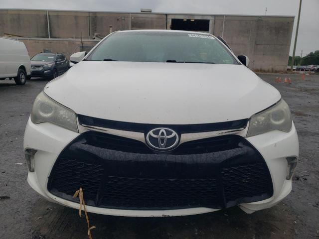 VIN 4T1BF1FK7FU089648 2015 Toyota Camry, LE no.5