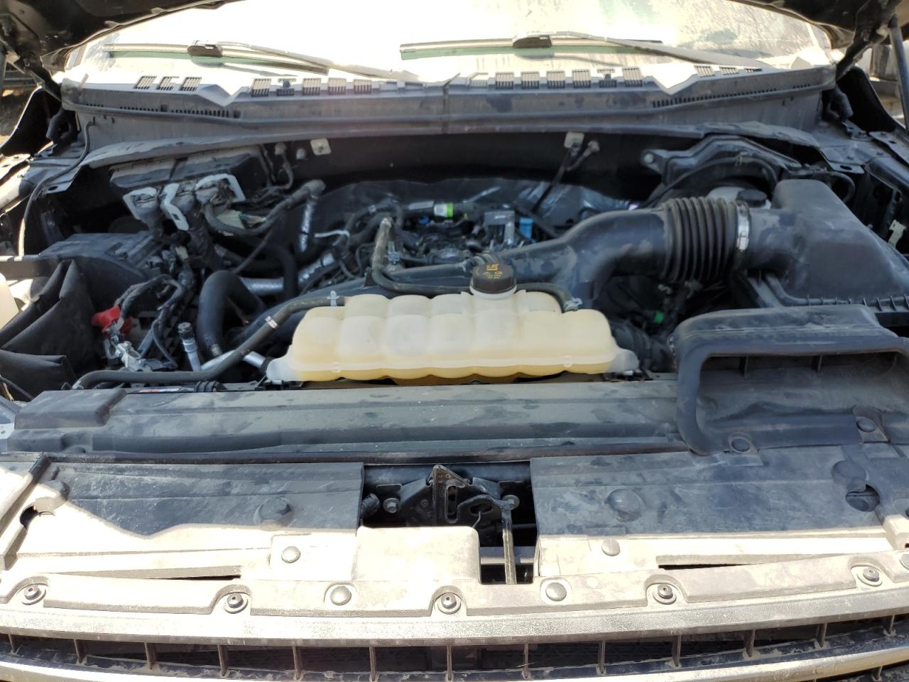 1FTEW1EP2KKC15595 2019 Ford F150 Supercrew