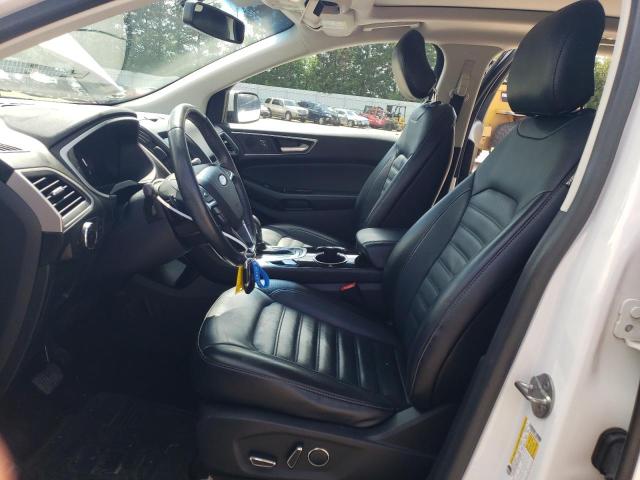 2016 FORD EDGE SEL - 2FMPK4J97GBB15518