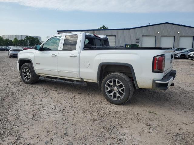 2017 GMC SIERRA K15 - 1GTV2NEC2HZ135620