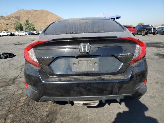 2020 HONDA CIVIC SPOR - 19XFC2F82LE210105