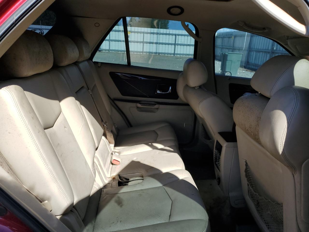 1GYEE63A240149315 2004 Cadillac Srx