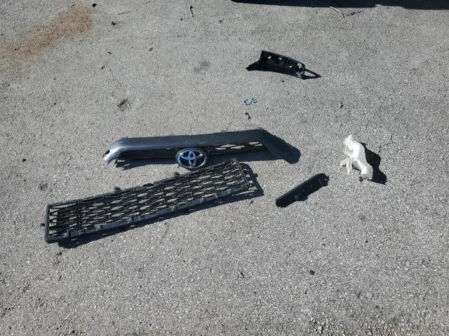 2018 Toyota 4Runner Sr5 VIN: JTEZU5JR3J5177180 Lot: 61567364