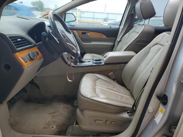 2015 LINCOLN MKX - 2LMDJ8JKXFBL33679