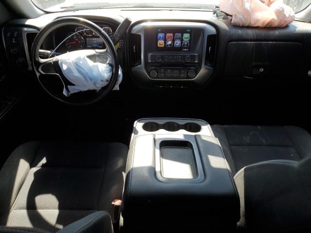 2017 CHEVROLET SILVERADO - 1GCVKREC5HZ236237