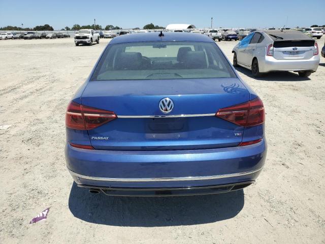 2017 Volkswagen Passat R-Line VIN: 1VWDT7A30HC033968 Lot: 61306514