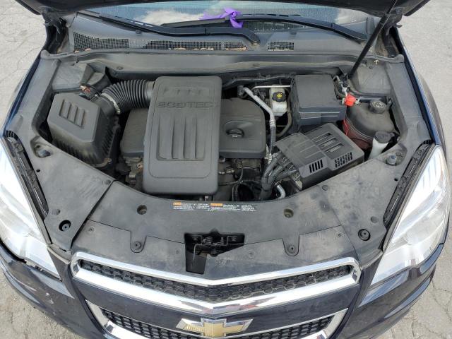 2015 CHEVROLET EQUINOX LT - 2GNALBEK8F1162805