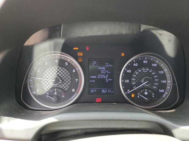 2019 HYUNDAI ELANTRA SE - 5NPD74LF1KH440626