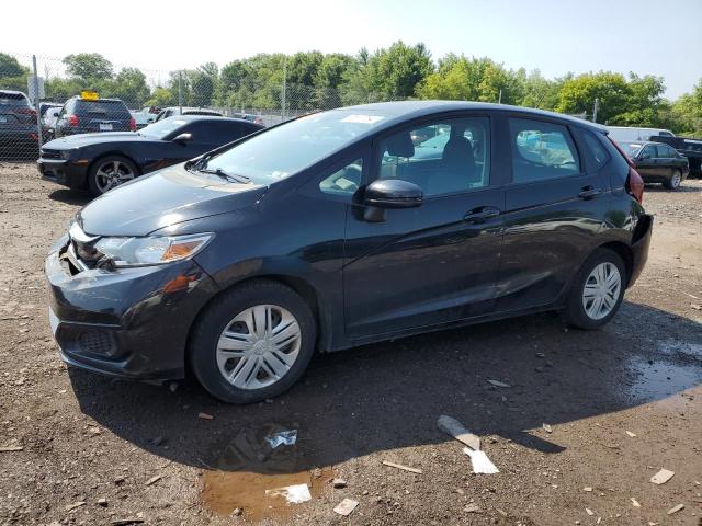 2018 HONDA FIT LX 3HGGK5H47JM736592  63517764