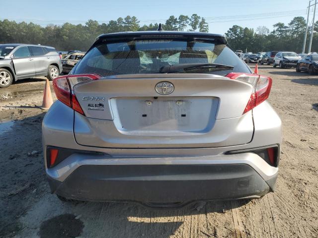 2020 Toyota C-Hr Xle VIN: JTNKHMBX1L1091969 Lot: 62514844