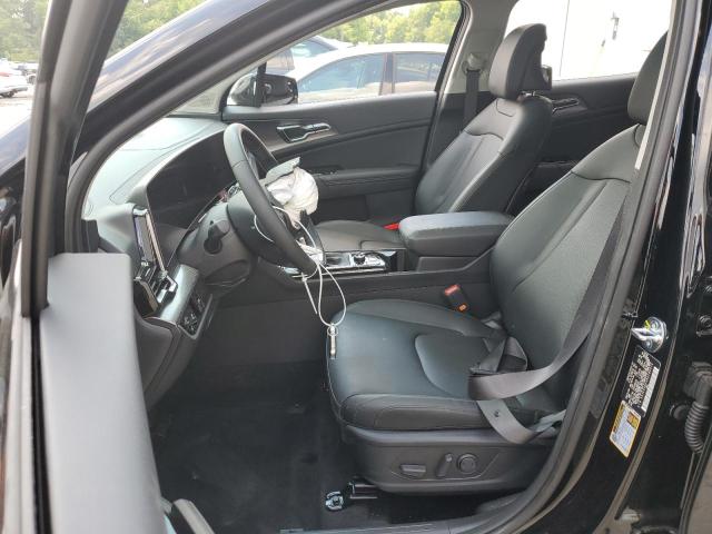 2024 KIA SPORTAGE S - 5XYK43DFXRG189373