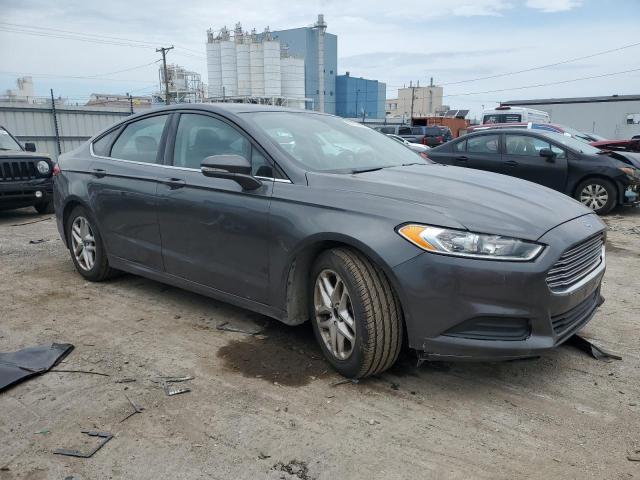 VIN 3FA6P0H70GR395854 2016 Ford Fusion, SE no.4