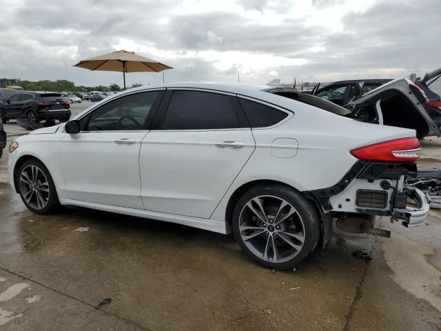 2019 FORD FUSION TIT - 3FA6P0D97KR221795