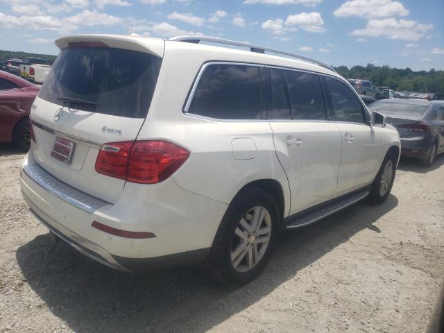 VIN 4JGDF7CE5EA279202 2014 Mercedes-Benz GL-Class, ... no.3