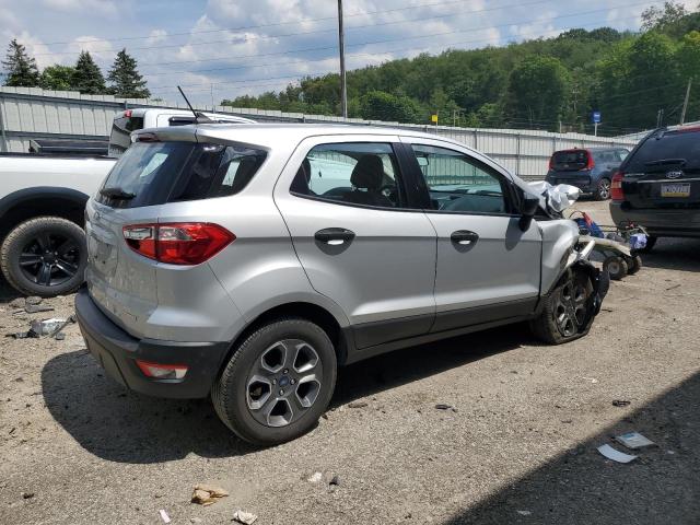 2020 Ford EcoSport - Image 3
