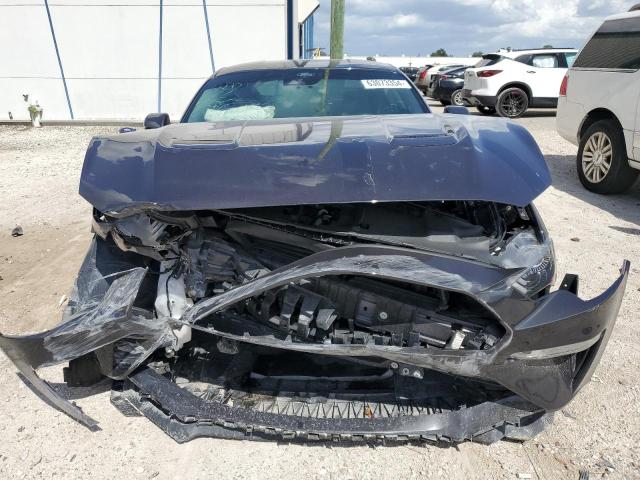 2022 FORD MUSTANG GT - 1FA6P8CFXN5136639