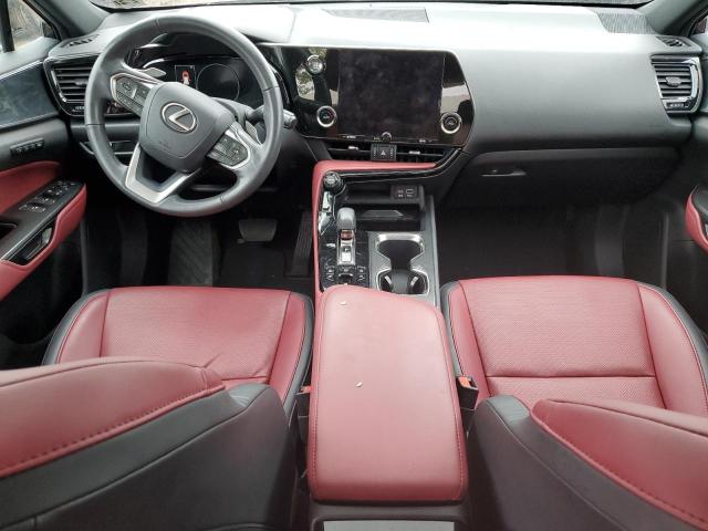 2023 LEXUS NX 350 2T2GGCEZ8PC024934