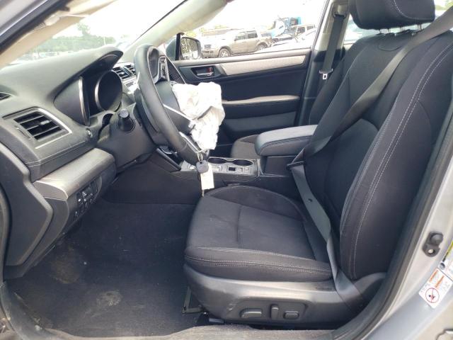2019 SUBARU LEGACY 2.5 - 4S3BNAF63K3040165